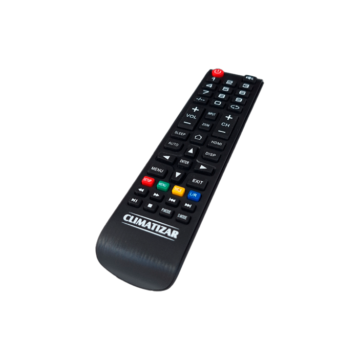SMART TV CLIMATIZAR 24 POLEGADAS
