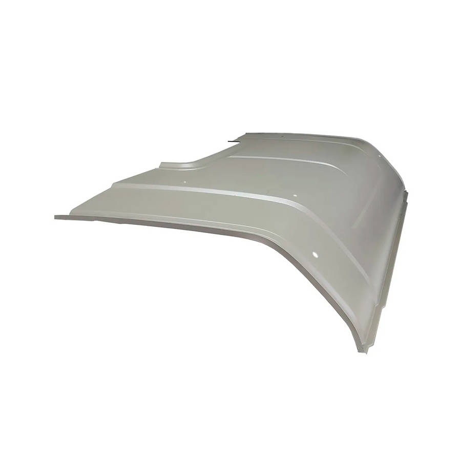 TETO PARCIAL TRASEIRO SCANIA S4 S5 S6 CABINE P/ G/ R/ T E HIGHLINE