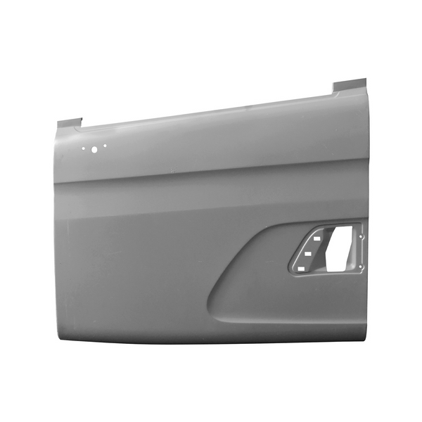 Meia Folha de Porta Scania T124