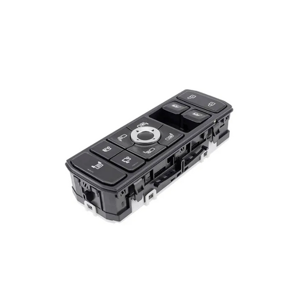 BOTÃO VIDRO ELETRICO LE SCANIA NTG