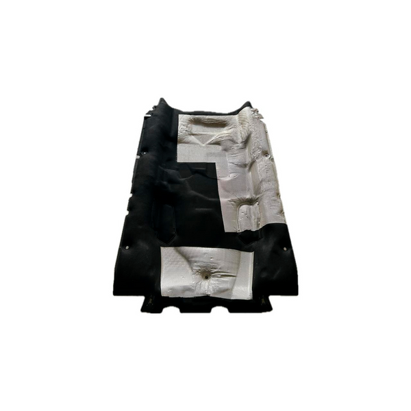 ISOLACAO INFERIOR DA CABINE SCANIA S6 NTG - 2643426