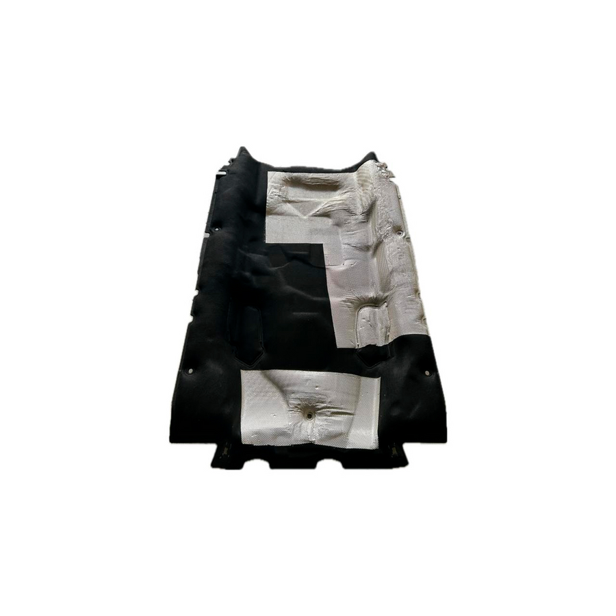 ISOLACAO INFERIOR DA CABINE SCANIA S6 NTG - 2643426