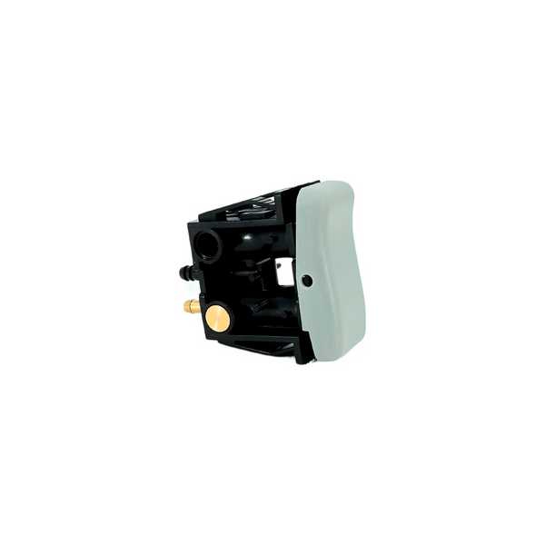 BOTAO VALVULA BANCO AR VW CONSTELATION MB AXOR FORD CARGO - 2R2881251