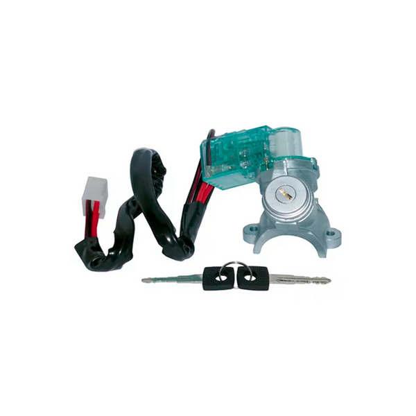CHAVE IGNIÇÃO MERCEDES AXOR ACTROS ATEGO - 9434600004