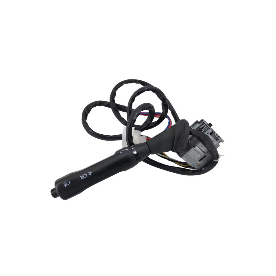 CHAVE SETA E LIMPADOR MERCEDES ATEGO ACELLO HPN - 6885407245