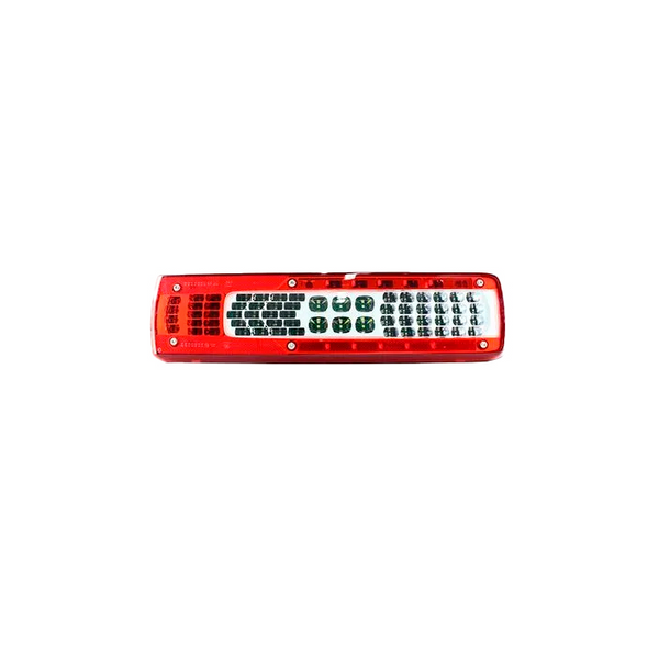 LANTERNA TRASEIRA LE VM FH FM 2015 A 2022 LEDS MAIOR