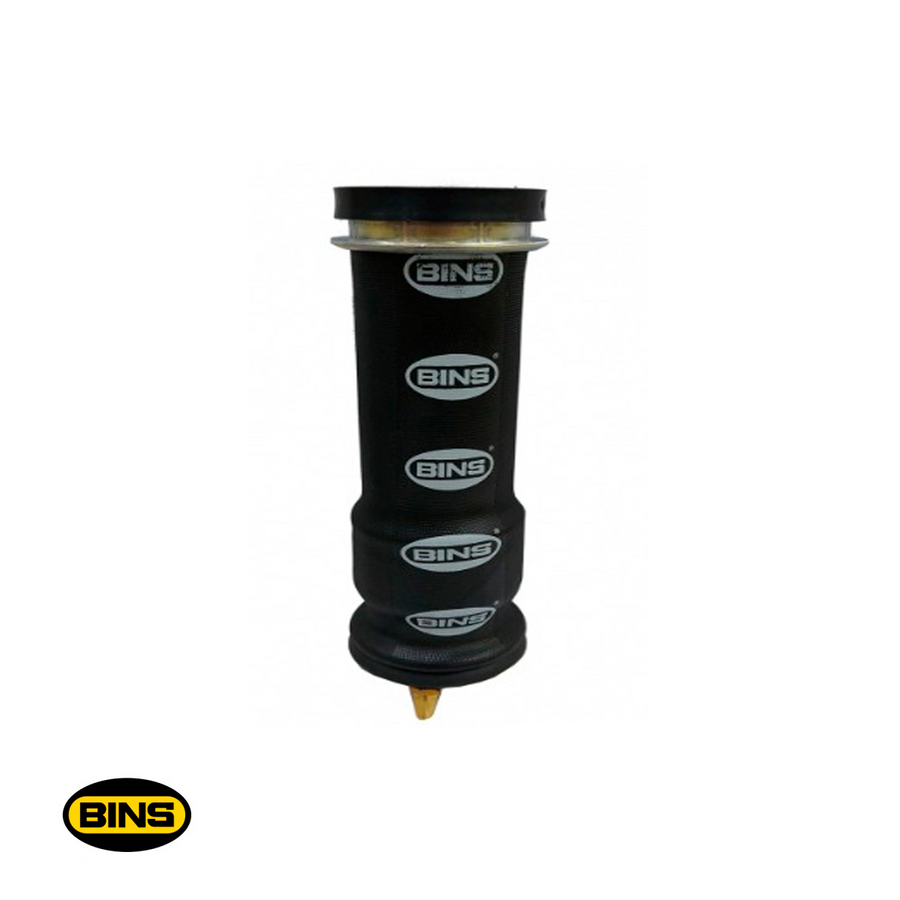 BOLSA DE AMORTECEDOR CABINE TRASEIRA VOLVO FH 2015 - 21171976