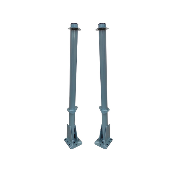 Suporte Para-lama Tração  T/R 113