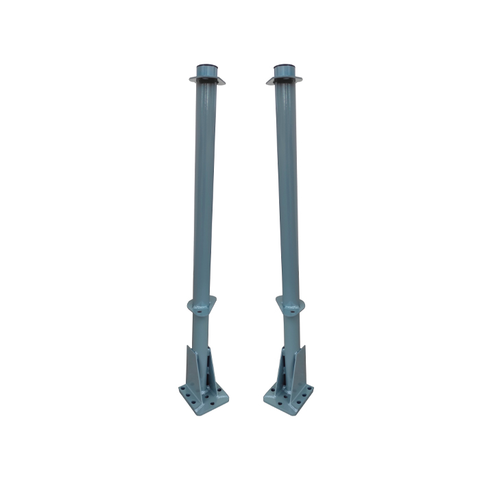Suporte Para-lama Tração  T/R 113