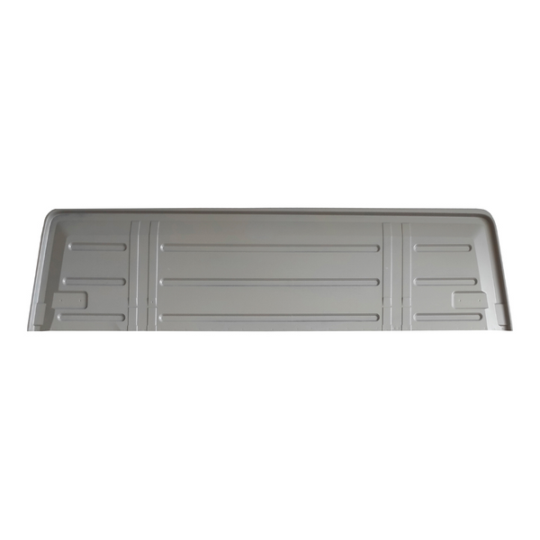 CHAPA TRASEIRA SUPERIOR TETO ALTO VOLVO FH/NH/FM