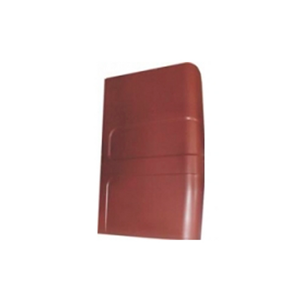 CHAPA LATERAL LE VOLVO NL EDC 93 A 99