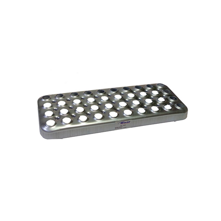 ESTRIBO INFERIOR MENOR ZINCADO SCANIA T112 T113