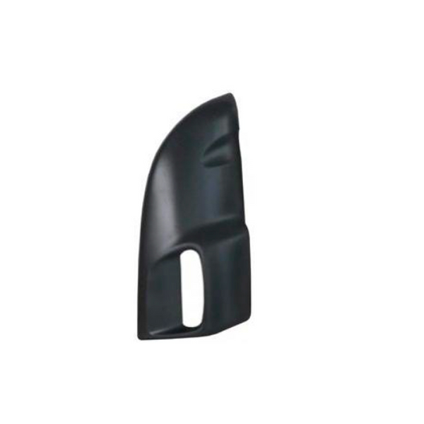Defletor Frontal Scania R124 2008 - 1751405