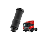 BOLSA AR CABINE DIANTEIRA TRASEIRA SCANIA S5 - ST130