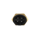 SENSOR PRESSÃO DE CARGA DAF - 2126981