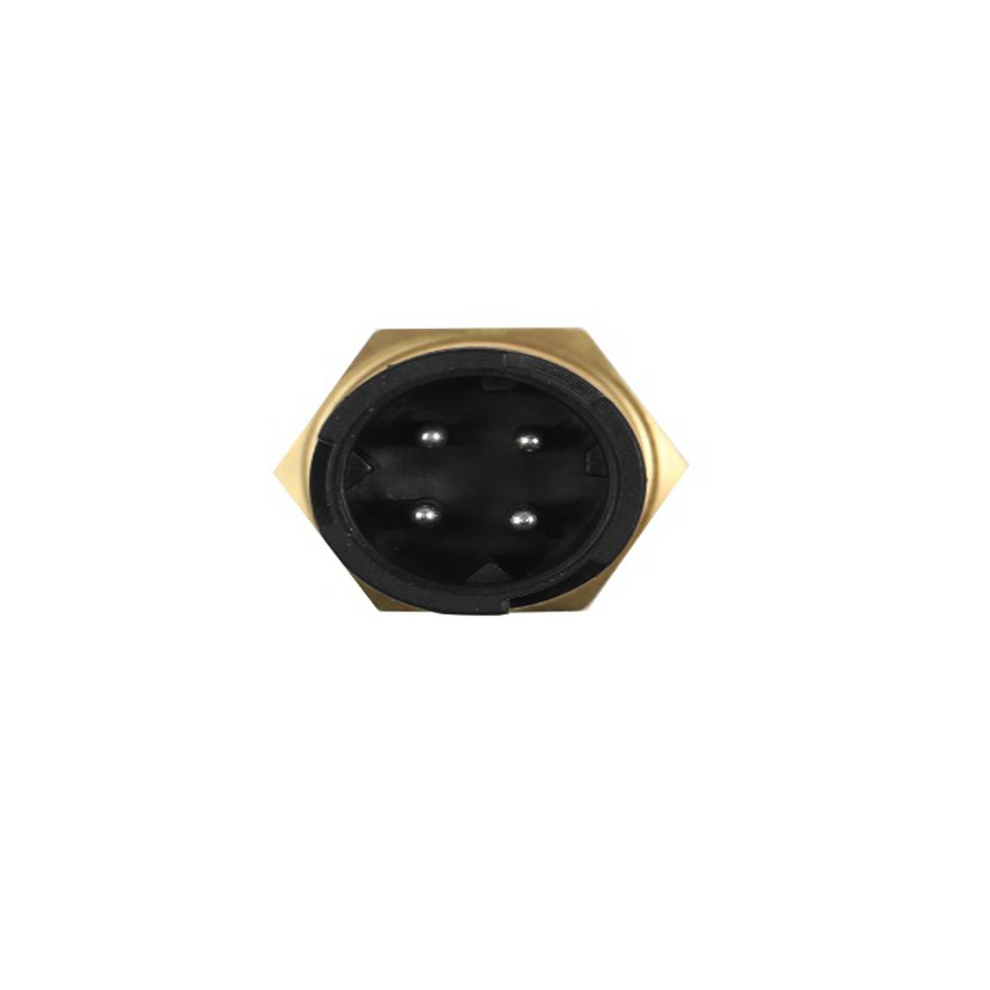 SENSOR PRESSÃO DE CARGA DAF - 2126981