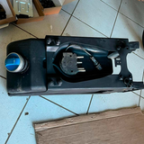 TANQUE ARLA 47 LTS S6 COM SUPORTE US