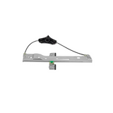 MAQUINA VIDRO DA PORTA SEM MOTOR SCANIA NTG