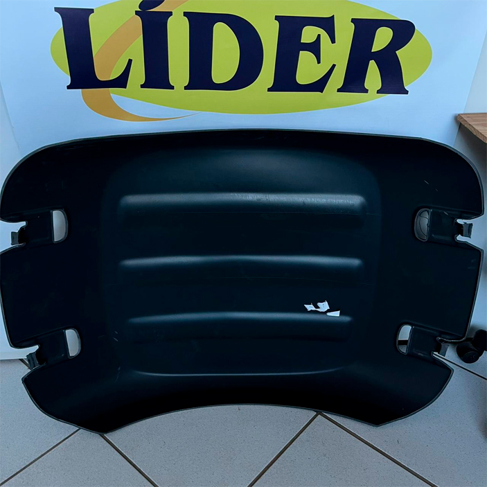 PARALAMA CENTRAL TRAS DAF CF XF COM PRESILHA