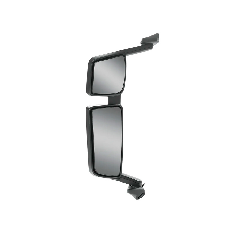 ESPELHO RETROVISOR SCANIA NTG COM DESEMBACADOR CONVEXO ELETRICO - 2645649