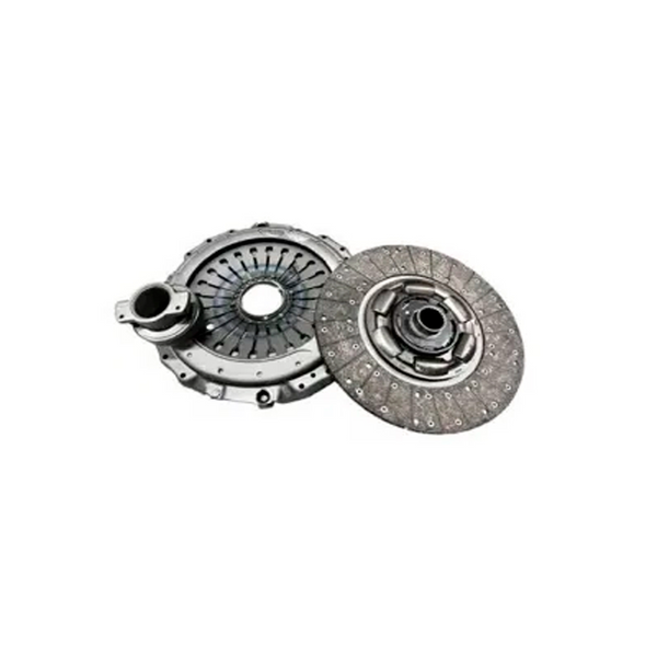 KIT EMBREAGEM SCANIA S4 S5 S6 até 2018 CAMBIO MANUAL