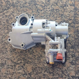 CILINDRO 3 POSIÇÕES CAMBIO MERCEDES ACTROS AXOR - 9302600263