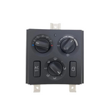 CONTROLE AR CONDICIONADO VOLVO FH FM - 21318121