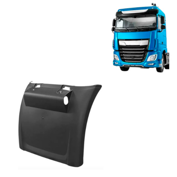 MEIO PARALAMA INTERMED TD DE DAF XF CF