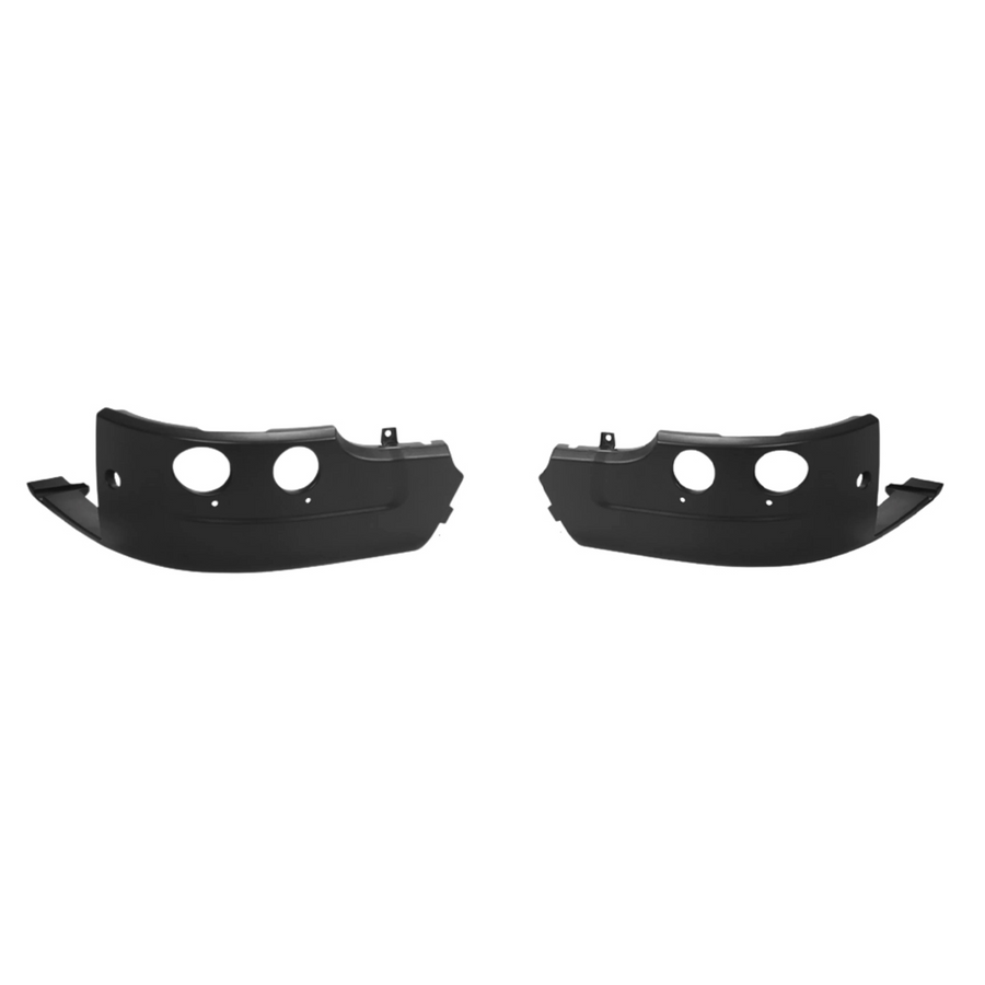 PONTEIRA PARA CHOQUE SCANIA S5