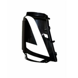 MOLDURA FAROL VOLVO FH5 APÓS 2021 - 84448715