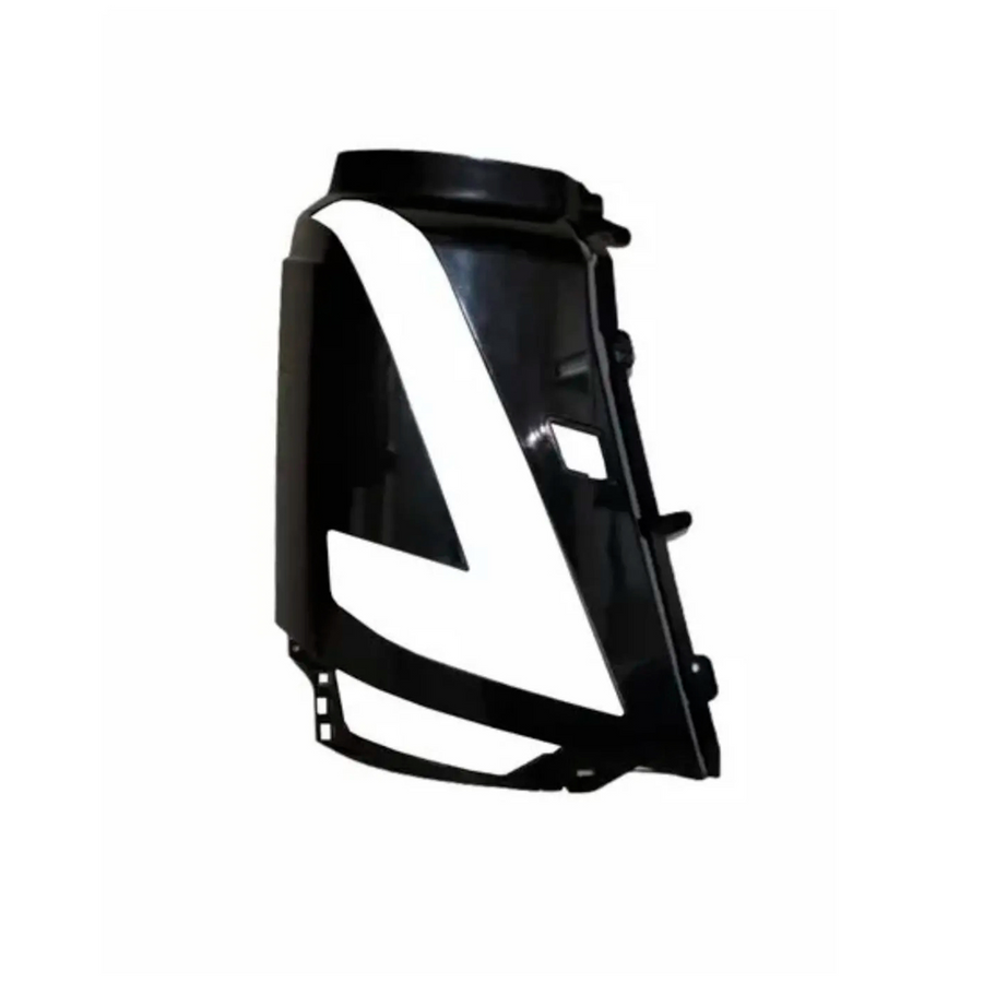MOLDURA FAROL VOLVO FH5 APÓS 2021 - 84448715