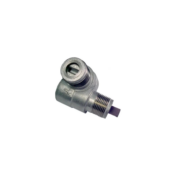 COTOVELO DO VELOCIMETRO VOLVO NL - 6886857
