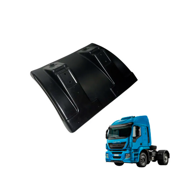 MEIO PARALAMA DIANT TRAS IVECO STRALIS HI WAY HI ROAD
