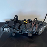 FAROL  FULL LEDS DO IVECO STRALIS S-WAY após 2023