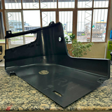 PONTEIRA PARA CHOQUE SCANIA NTG ALTURA 43cm - 2077926