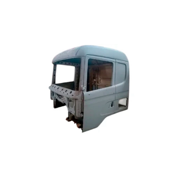 CABINE SCANIA S4 CR CG ATÉ 2008