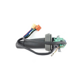 CHAVE SETA E LIMPADOR MAN TGM TGA TGL - 81255090123