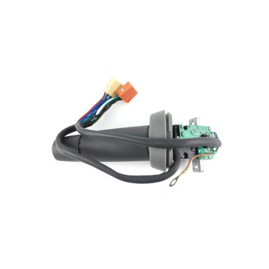 CHAVE SETA E LIMPADOR MAN TGM TGA TGL - 81255090123