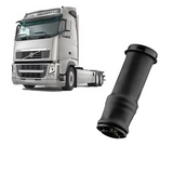 BOLSA DE AR TRASEIRA CABINE VOLVO FH APÓS 2010 - 21651232