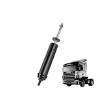 AMORTECEDOR CABINE DIANTEIRO 12MM SCANIA S4 S5 - ST001
