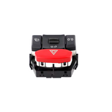 INTERRUPTOR PISCA ALERTA SCANIA S6 NTG - 2095860