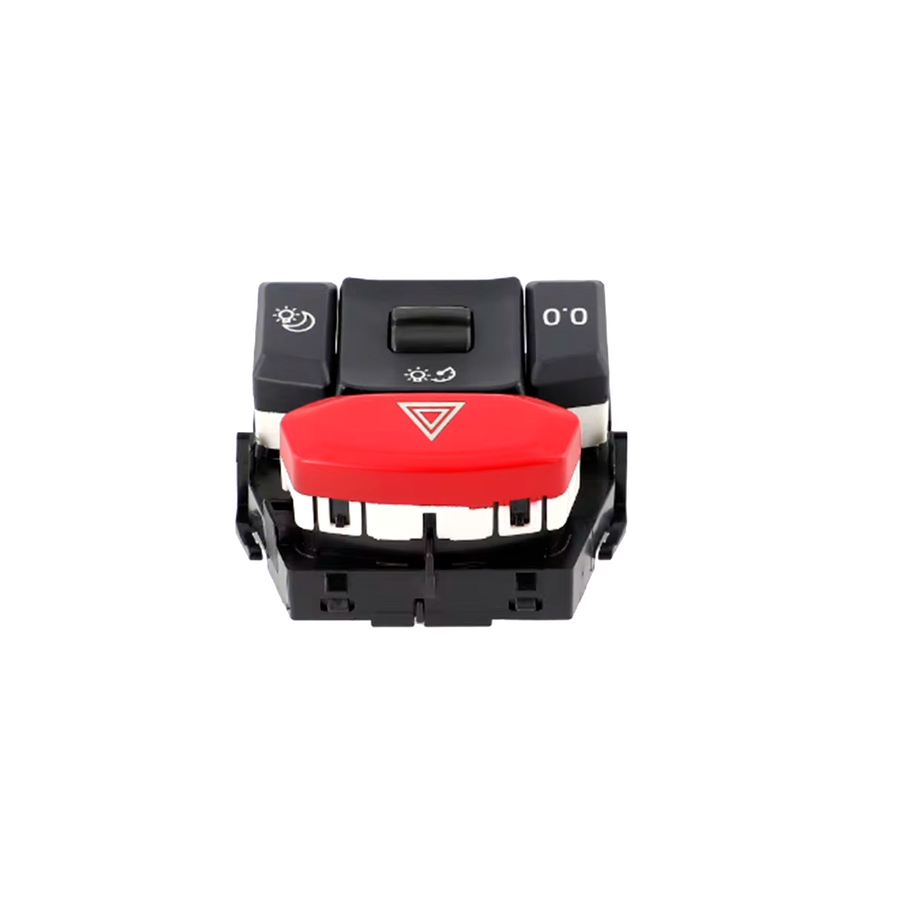 INTERRUPTOR PISCA ALERTA SCANIA S6 NTG - 2095860