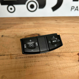 INTERRUPTOR VOLANTE SCANIA S5 S6 - 1486286