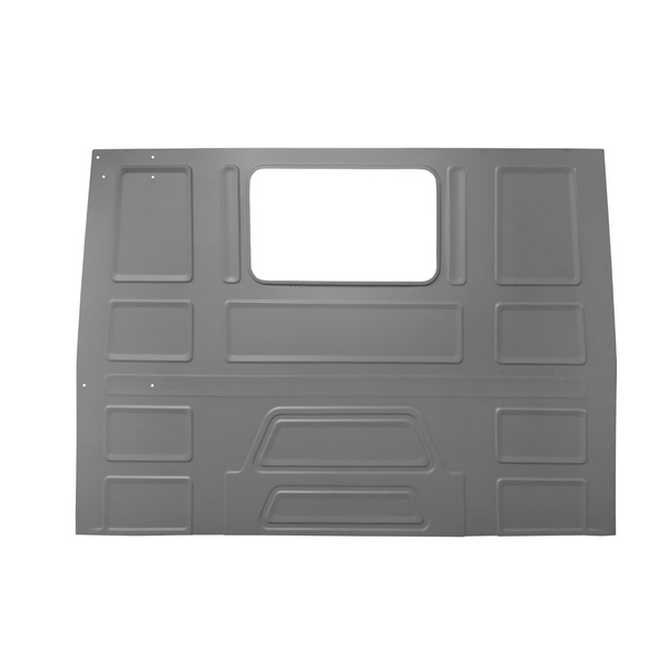 Chapa Traseira Scania S3 T/R 112/113
