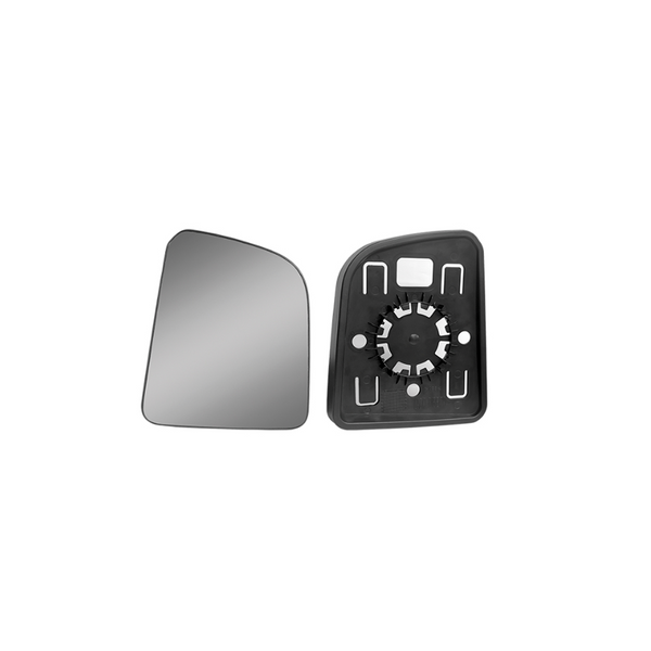 VIDRO ESPELHO SUPERIOR RETROVISOR VW DELIVERY EURO 5 2018 até 2022