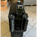 TANQUE ARLA USADO COM SUPORTE E BOIA NTG CR 105LT APOS 2018