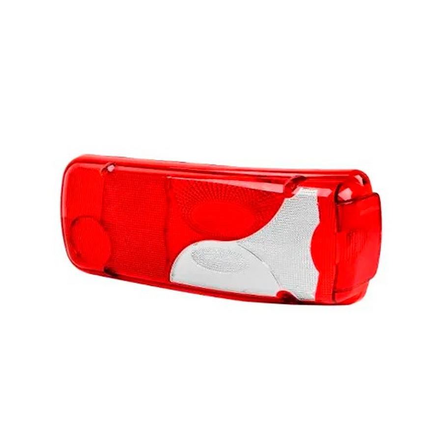 LENTE LANTERNA TRASEIRA SCANIA PGR S4 S5 - 1784670