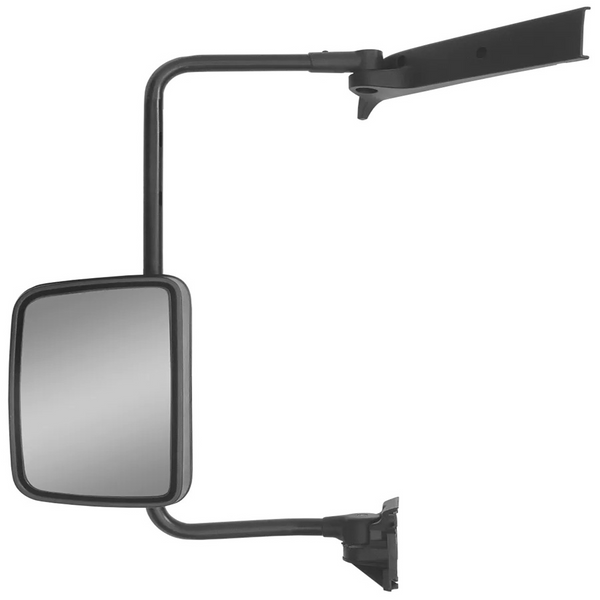CONJUNTO ESPELHO RETROVISOR VOLVO VM 2006 EM DIANTE - COM DESEMBAÇADOR - ELÉTRICO - LADO ESQUERDO Nº Compatível 20760857
