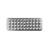ESTRIBO SUPERIOR MAIOR ZINCADO SCANIA T112 T113