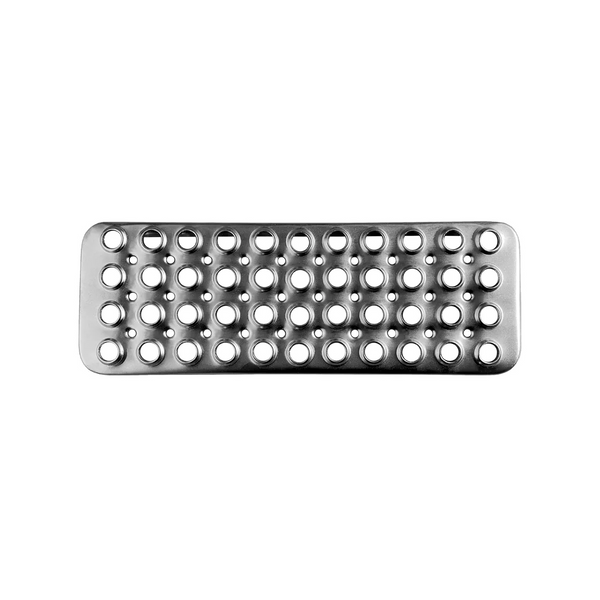 ESTRIBO SUPERIOR MAIOR ZINCADO SCANIA T112 T113